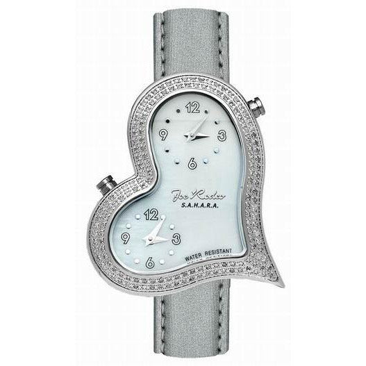New Authentic Ladies Joe Rodeo Sahara JRS2 1.40 CT Diamond  display picture 3