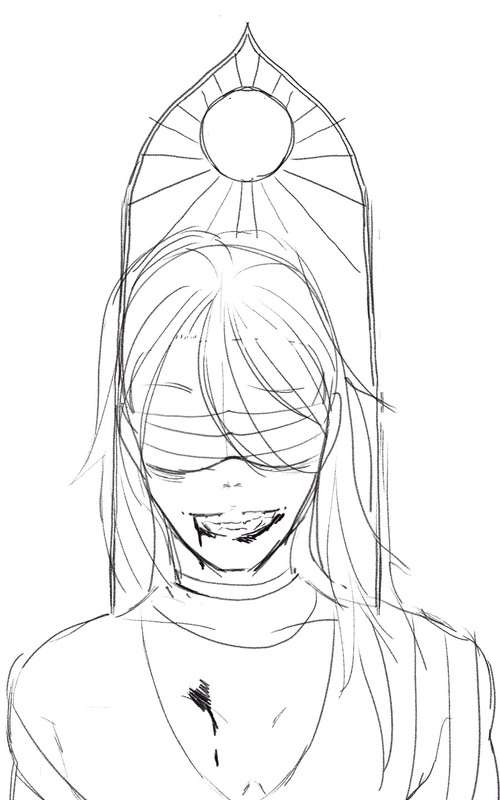 Art dump :333