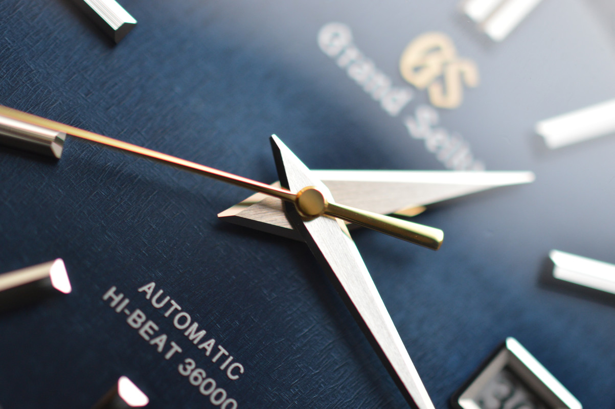 Le club des heureux propriétaires de Grand-Seiko Tome XIV - Page 18 DSC-0562