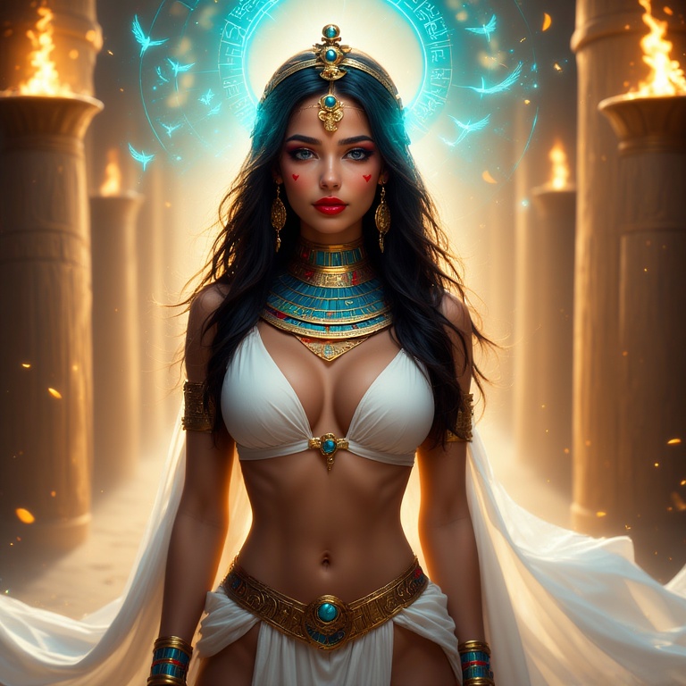 A-stunning-Egyptian-queen-stan-(19)