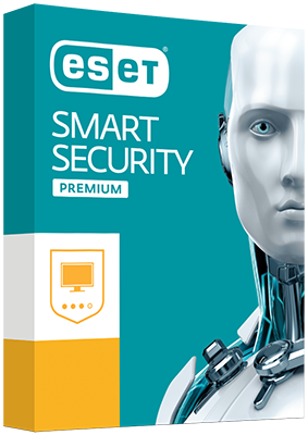 ESET Smart Security Premium v12.2.29.0 - Ita