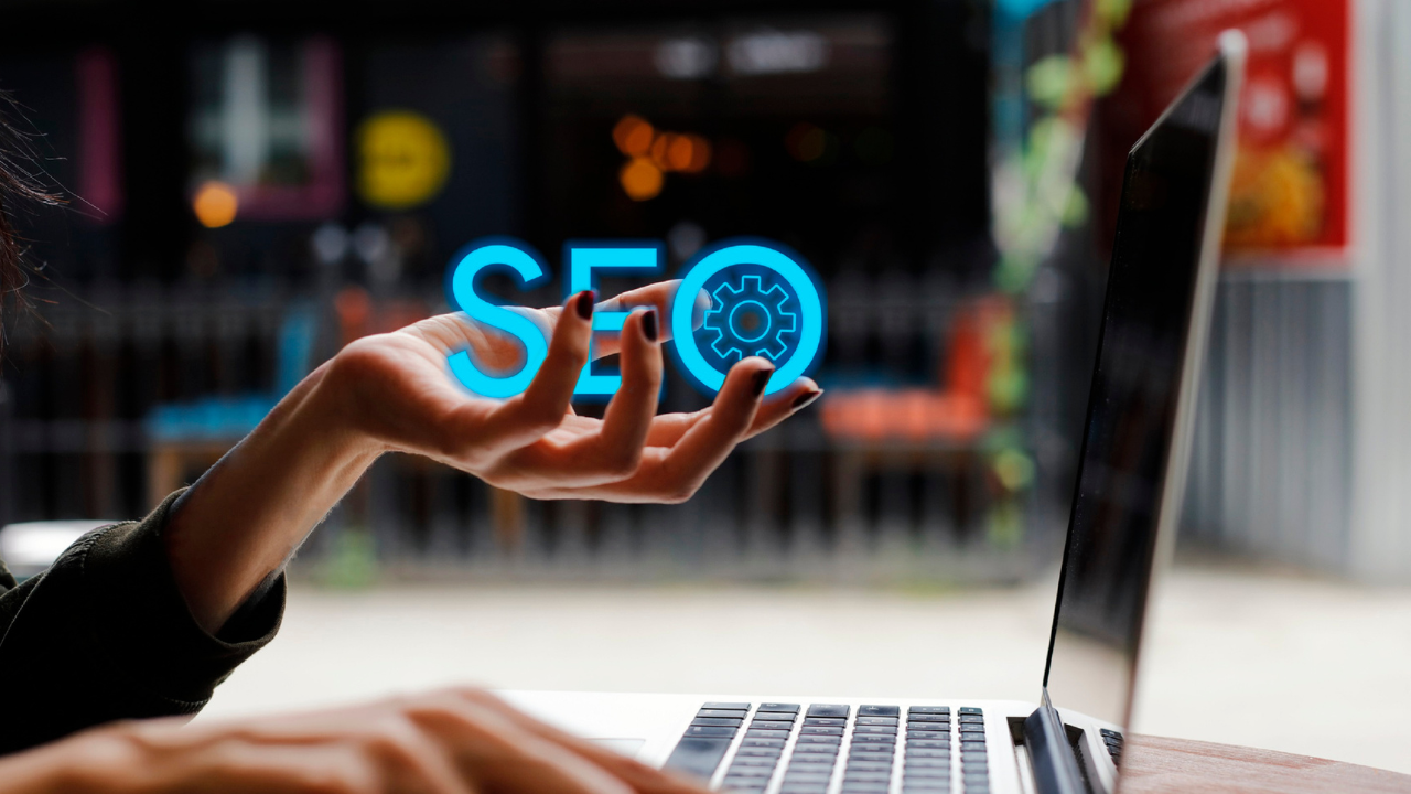 SEO Tools Banner