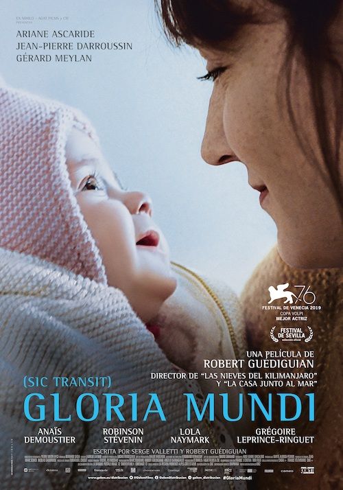 Gloria Mundi