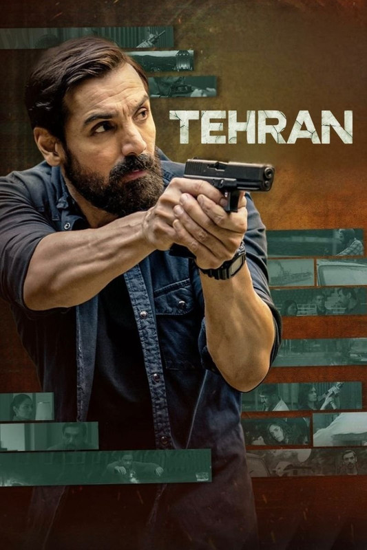 Tehran (2025)