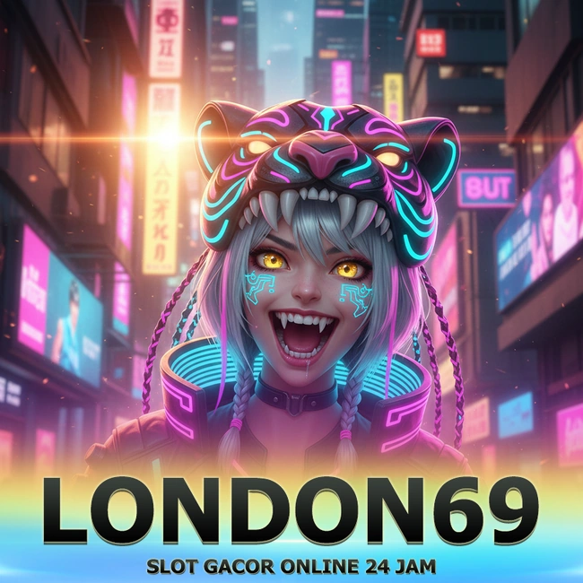 LONDON69 Portal Resmi Alternatif Aman Terpercaya