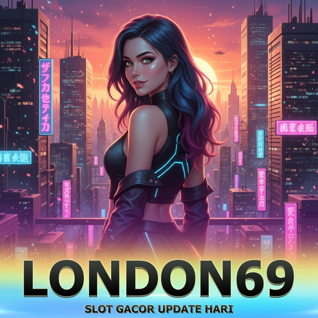 LONDON69 | LOGIN Alternatif Aman Official Terbaru