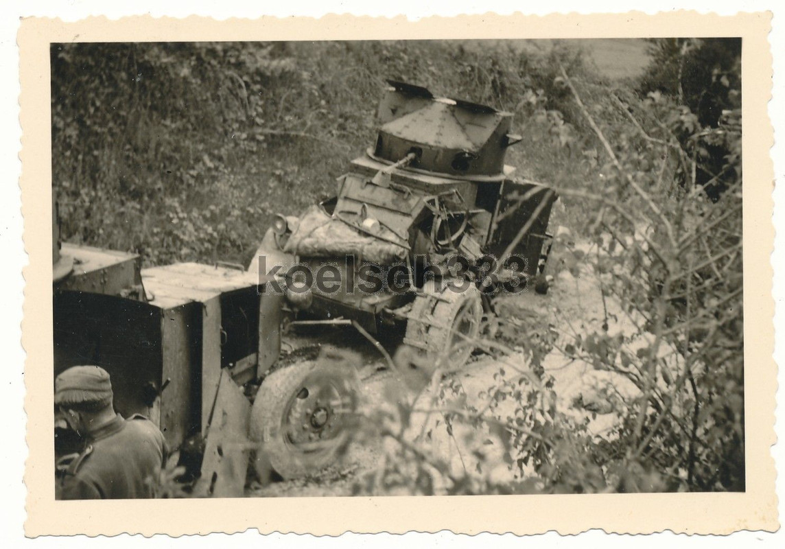 Foto Courtenay französischer AMD White Laffly Pa