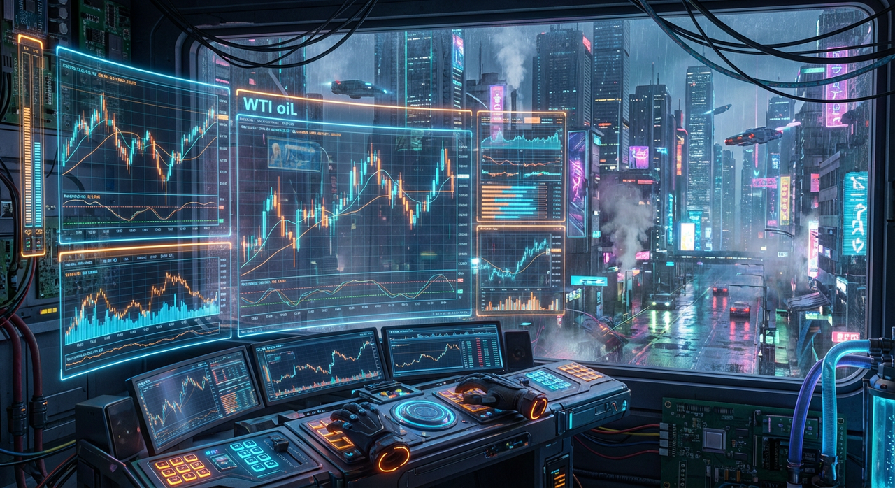 WTI Menguat di Dekat 57,65 Dolar Didukung Harapan Damai dan Rencana Produksi OPEC+