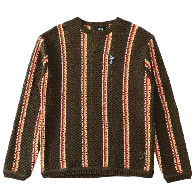 Stussy Sweater