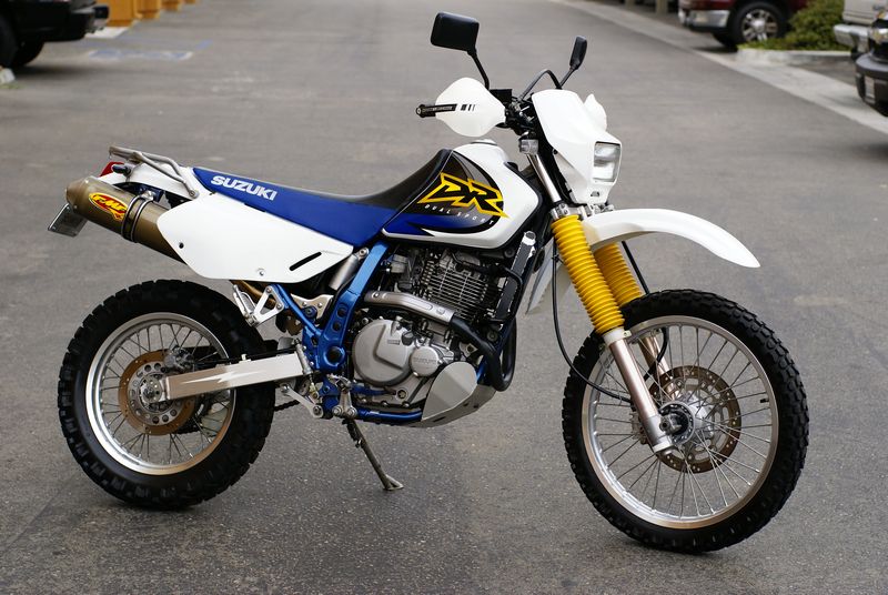 99DR650SE_1