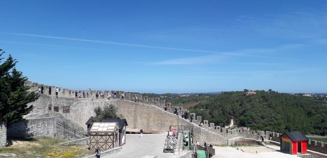 SEGUNDA ETAPA: Coimbra, Fátima, Obidos, Lisboa. - Tour por 3 países en 2 continentes (España-Portugal-Marruecos) (14)