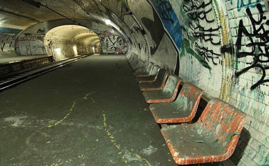 Метро: удивительные инженерные решения и тайны подземных магистралей мира Метро: удивительные инженерные решения и тайны подземных магистралей мира