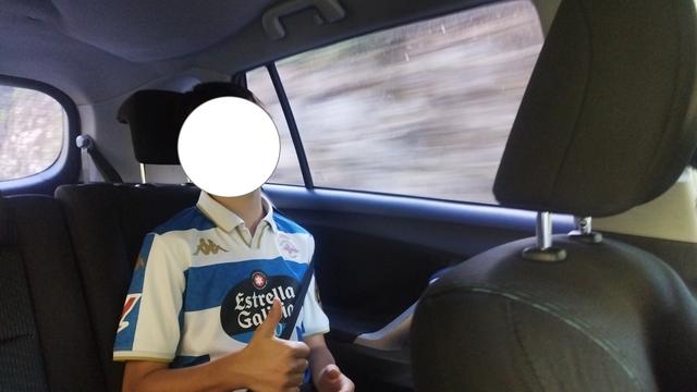Otro puente en Asturias - Blogs de España - Domingo 11 Octubre. Ruta Valle del Lago (Somiedo) (23)