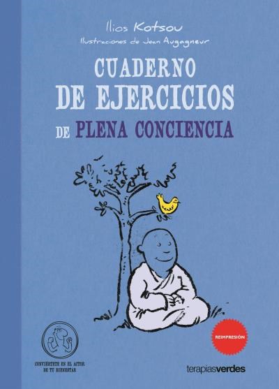 CUADERNO DE EJERCICIOS DE PLENA CONCIENCIA, ILIOS KOSTOV