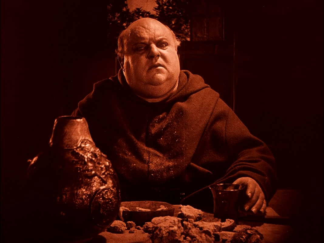 Häxan (1922) 1080p Webrip x265 AAC 2.0 D0ct0rLew[UTR-HD]pic4