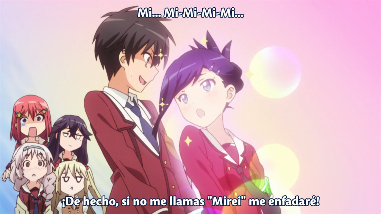 [MadSubs] Inou Battle wa Nichijou-kei no Naka de - 02 (BDRip 1920x1080 x264 AAC).mp4_snapshot_09.13.