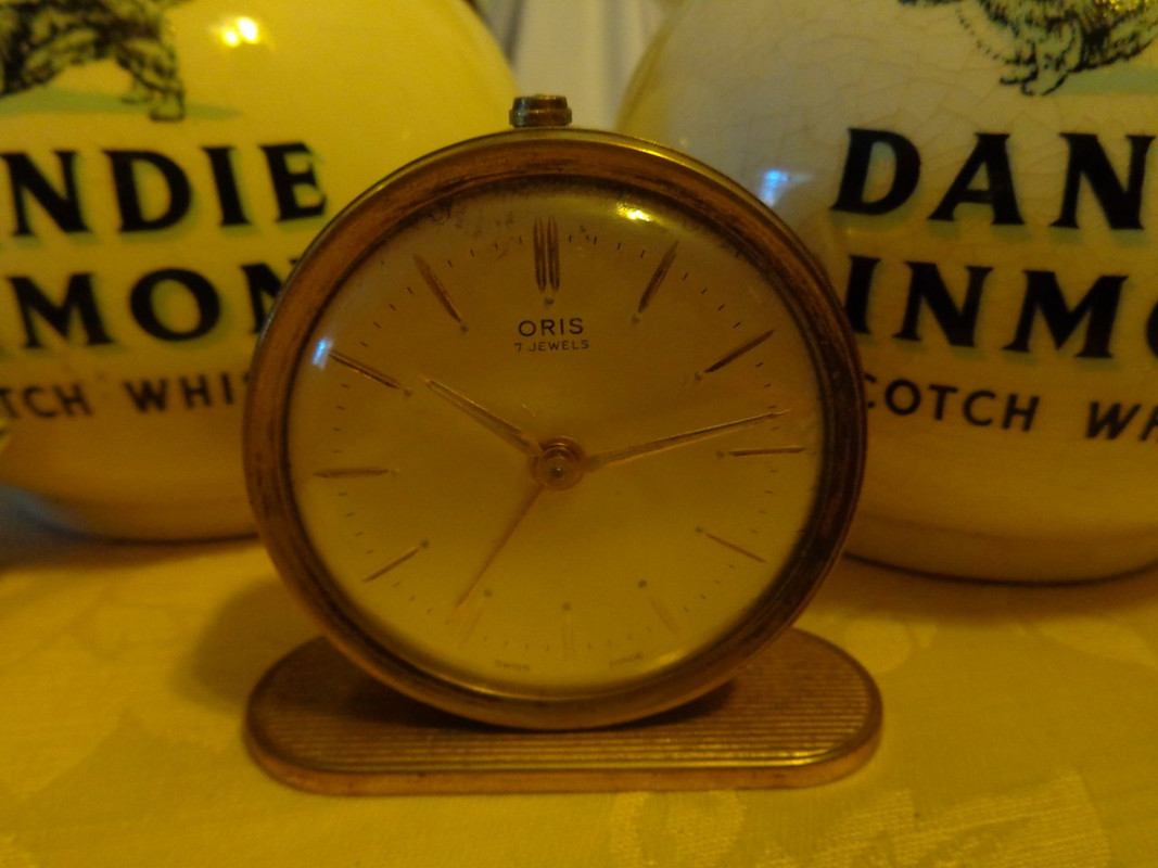 DESPERTADOR ORIS1