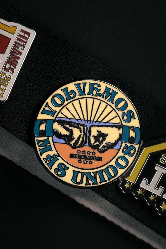 PIN HISTORICO FITGAMES 2021