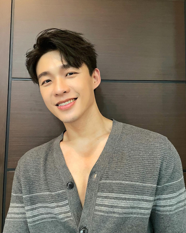 Photo shared by 牙醫師炫晨 on September 25, 2022 tagging @weiweixu528.