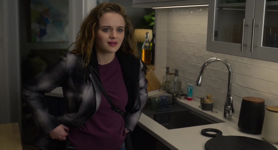 A Family Affair 2024 WebRip [Hindi + English] 480p, 720p ESub Screenshot