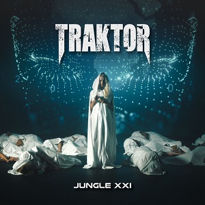 Re: Traktor - 2024 - Jungle XXI - Flac
