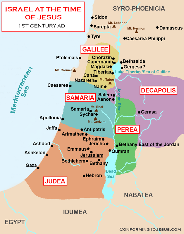 israel_at_the_time_of_jesus_christ_1