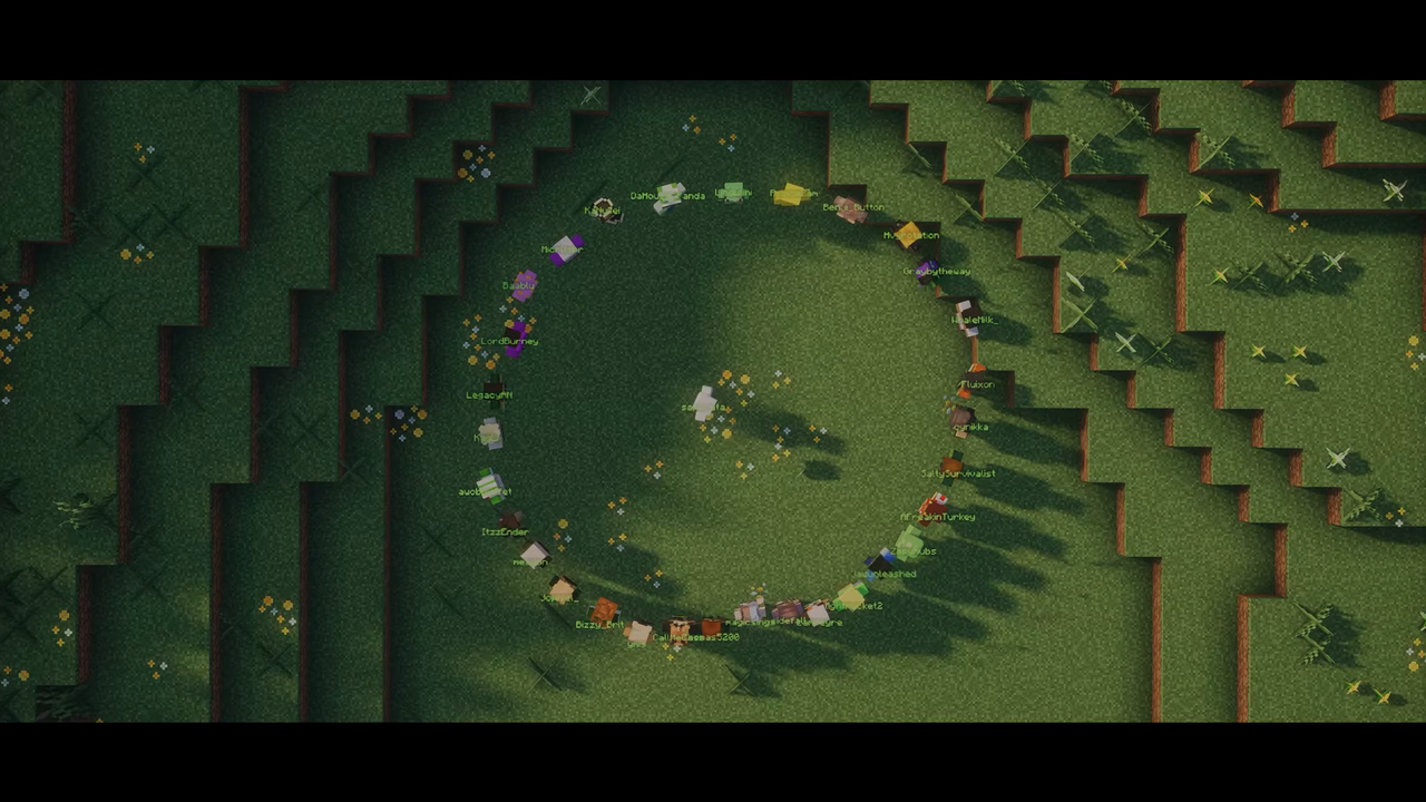 Chained Life image 1