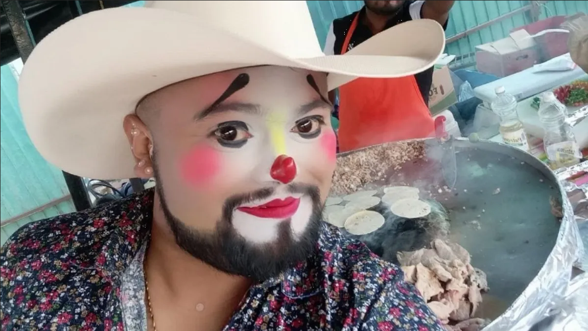 Payasito “Pistachón” asesinó a sus hijas, pasará más de 200 años en prisión