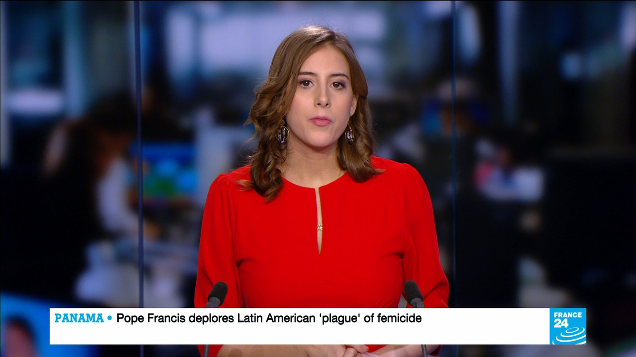 25 January - 11.00.00 - News. Every half hour, a 10 to 15-minute