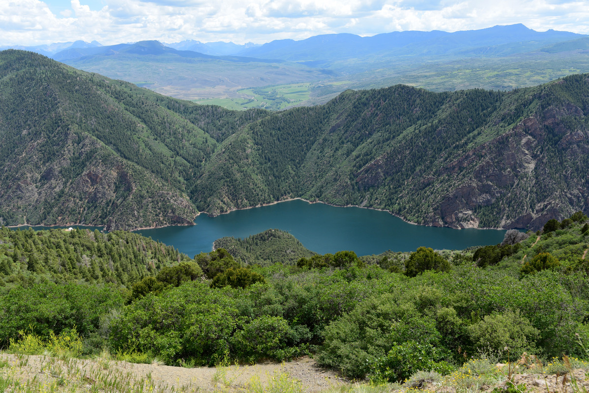 En el corazón del estado - En ruta por Colorado (2022) (27)