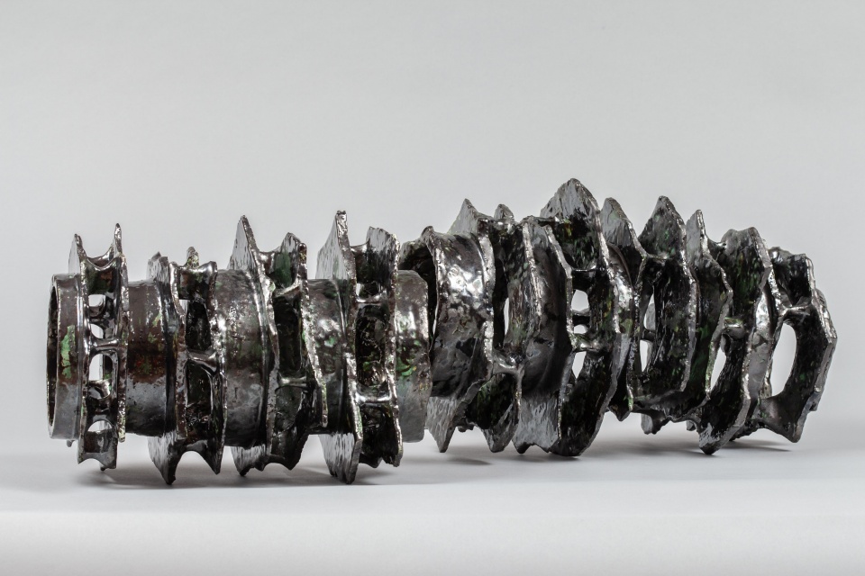 Скульптура 3