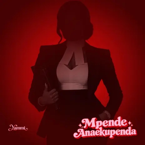 Yammi - Mpende Anaekupenda Official Music Video 2026