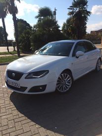 seat