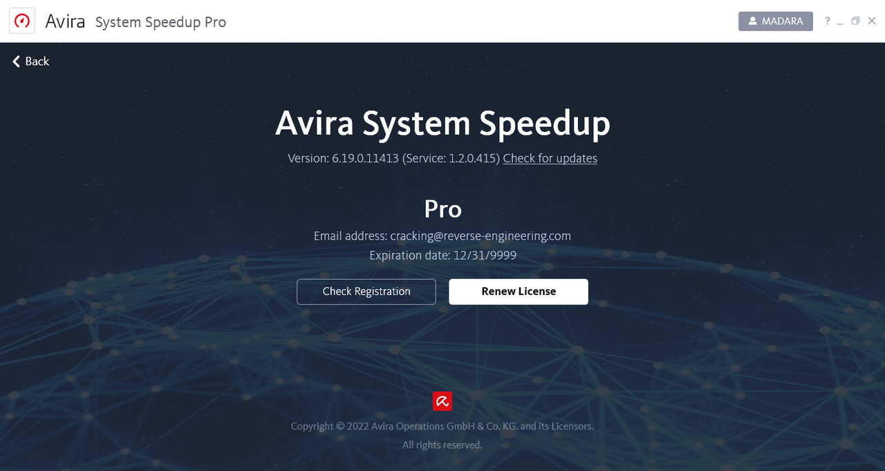Avira System Speedup Pro 7.3.0.501 Multilingual Avira-System-Speedup