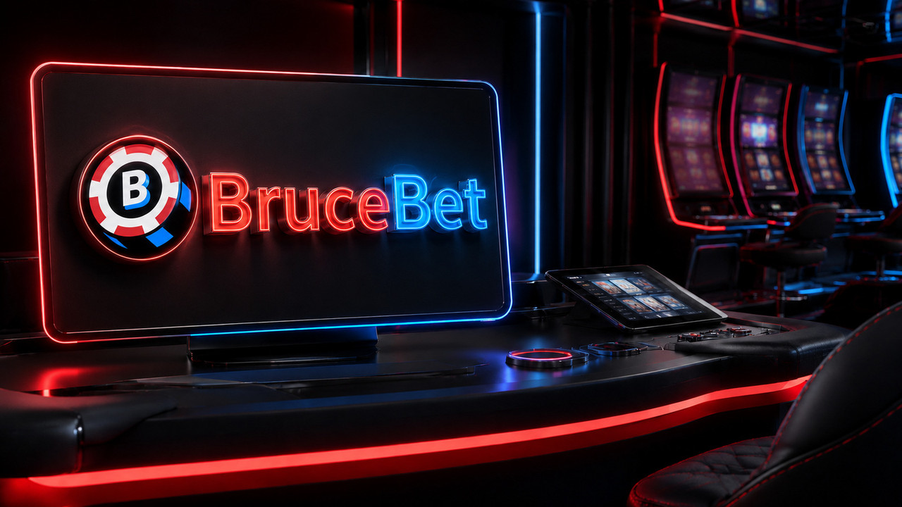 Bruce Bet Zahlungen
