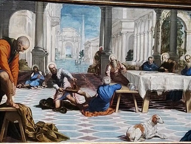 Escapada a Madrid para Exposición de Guido Reni - Blogs of Spain - Maratón de museos, 6 horas en el Prado etc (40)
