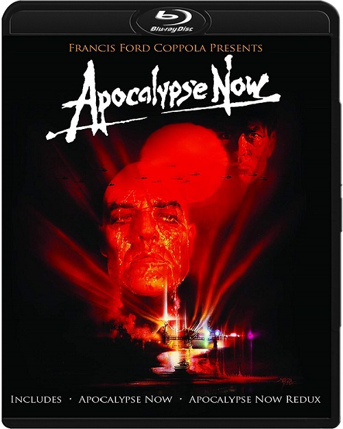 Czas Apokalipsy / Apocalypse Now (1979) REDUX.MULTi.720p.BluRay.x264.DTS.AC3-DENDA / LEKTOR i NAPISY PL