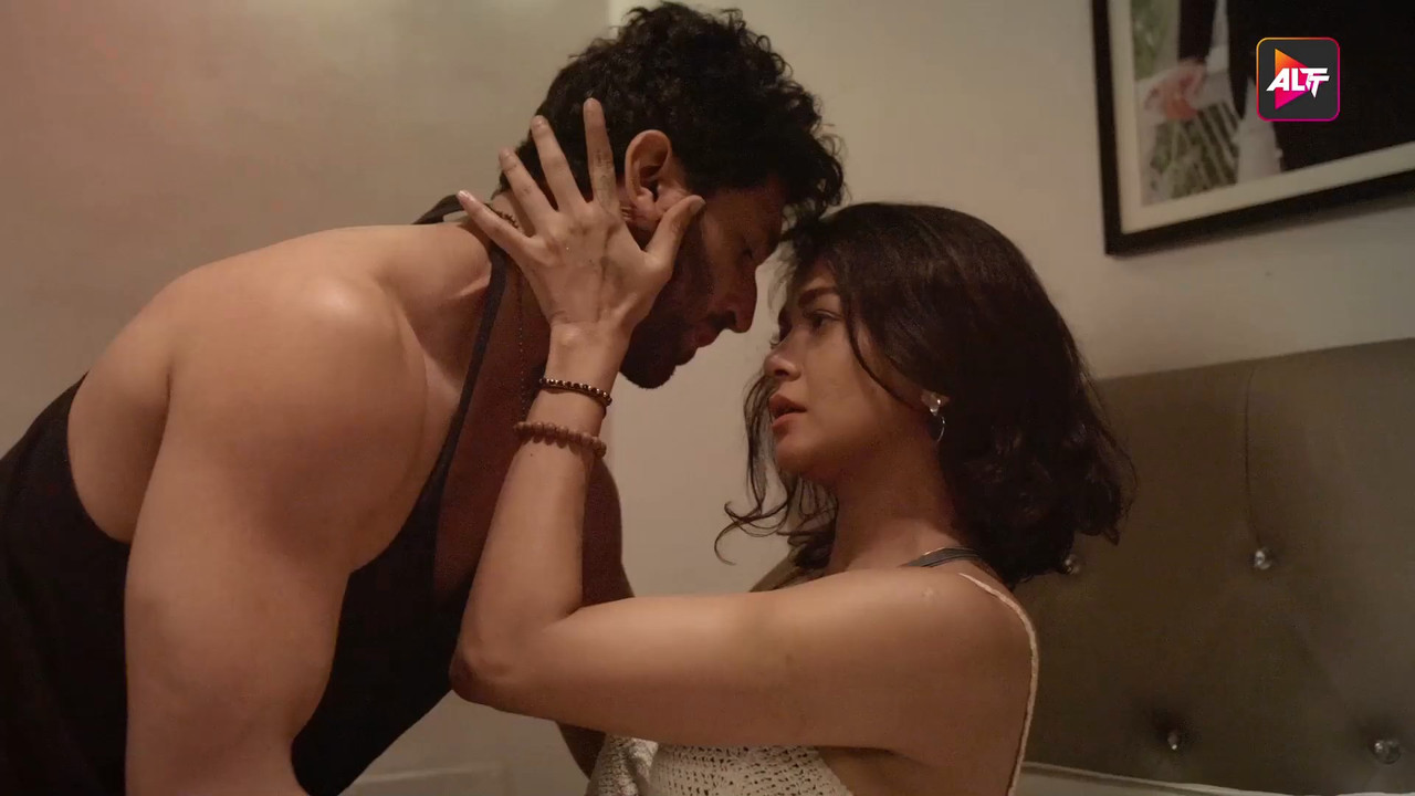 Qaatil Hasina 2024 Hindi ALTBalaji