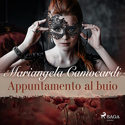 Mariangela Camocardi - Appuntamento al buio (2022) (mp3 - 128 kbps)