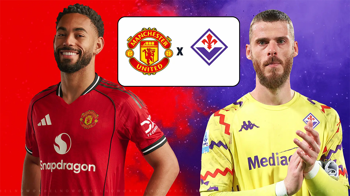 Nhận định, soi kèo Manchester United vs ACF Fiorentina, 18h45 ngày 9/8