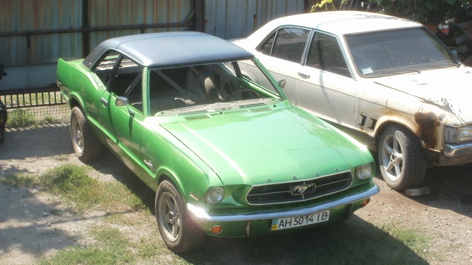 TC2 Mustang (3)