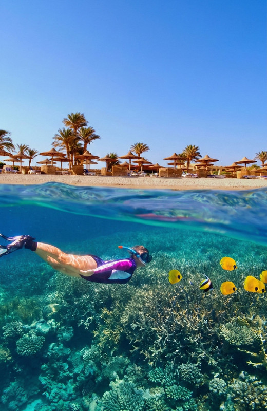 Egypt Classic Tours Karnak Temple