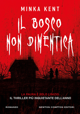Minka Kent - Il bosco non dimentica (2025)