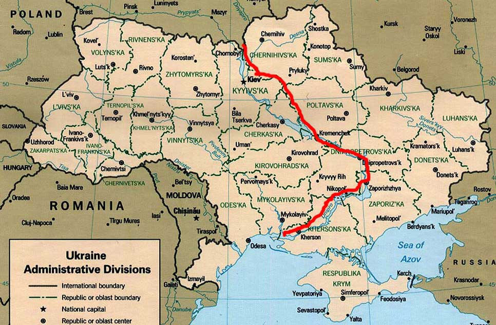 Карта-України-2