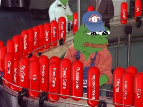 Pepe-Red-Pill-Maker