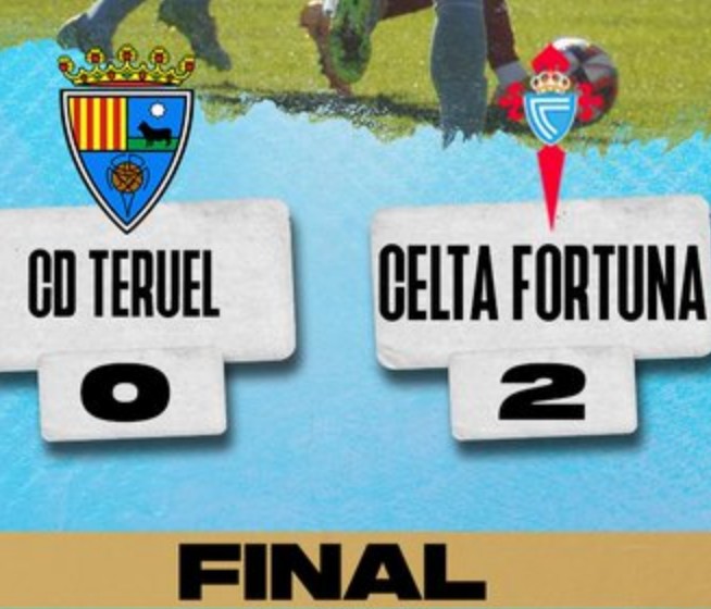  2023-2024 | 13º Jornada |  CD Teruel  0 - 2  Celta B  - Página 3 19-11-2023-14-11-16-15