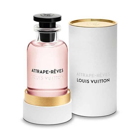 Attrape reve louis vuitton