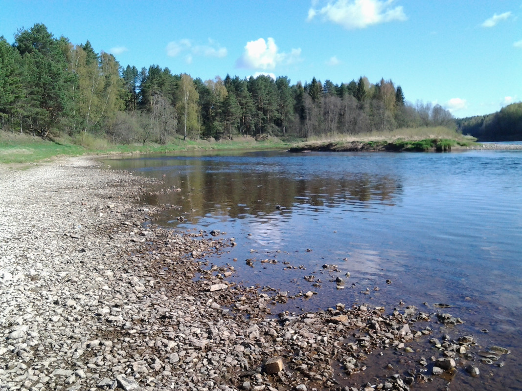 поход 1 мая 087