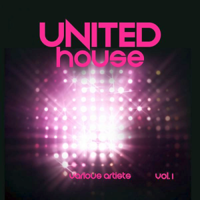 VA - United House Vol. 1 (2019)