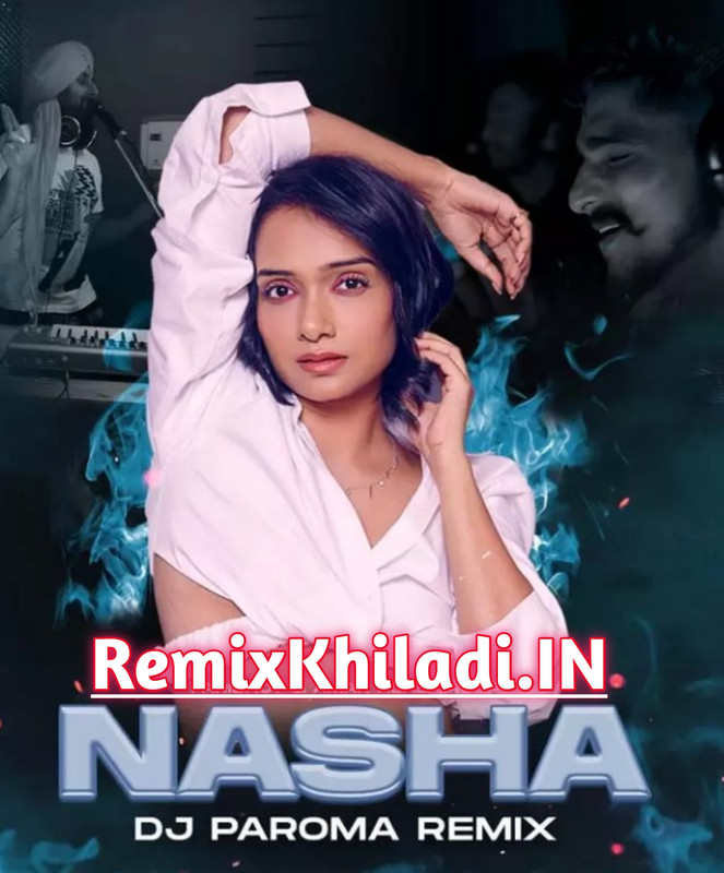 Nasha Remix – Equals Sessions - DJ Paroma.mp3